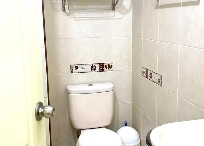 Magico 16 - Departamento De 2 Con 2 Camas Apartamento